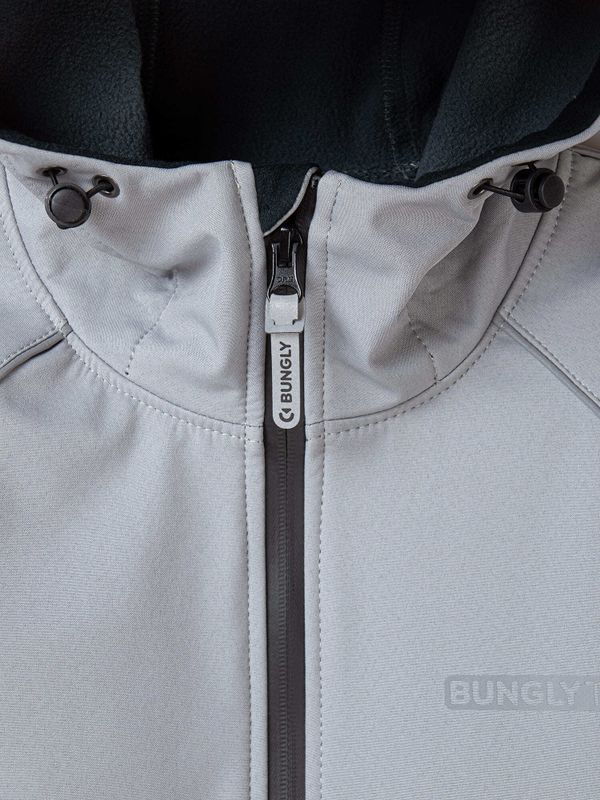 Куртка Softshell демисезонная 
