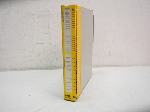 Pilz PSS DIOZ Ident. No. 301108