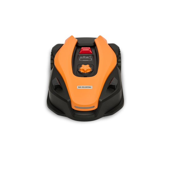 Газонокосилка аккумуляторная робот VILLARTEC MI 2002