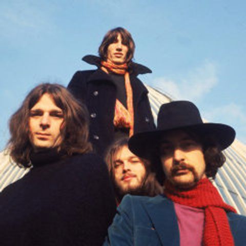 Pink Floyd