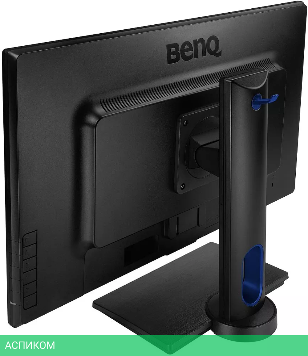 Монитор BenQ PD2700Q