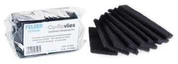 Ветошь зачистная Felder Cu-Rovlies для медных труб