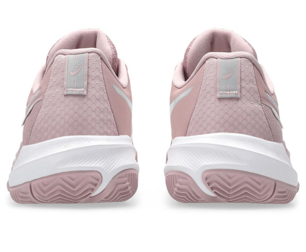 Женские теннисные кроссовки Asics Gel-Challenger 15 Clay - morganite/piedmont grey