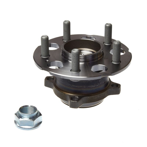 Ступичный узел задний Double Force (с ABS) DFBA0007