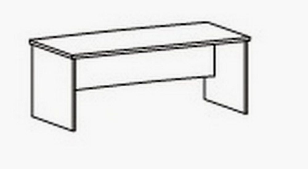 Стол руководителя Цезарь 21.01