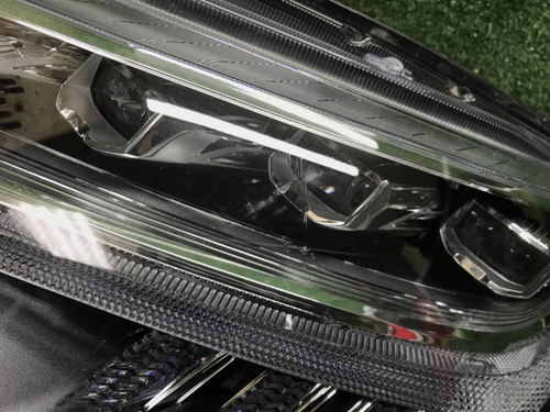 Фара левая Haval Jolion (2021-н.в.) LED