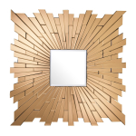 Зеркало Mirror Moonriver арт.110015