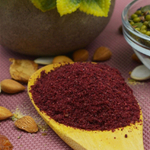 Organic Food Сумах порошок 65гр.