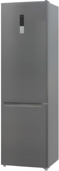 Холодильник Shivaki BMR-2017DNFX