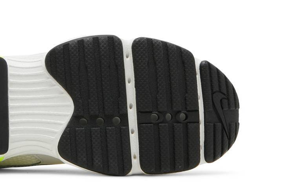 Кроссовки Nike Zoom Air Fire (Женская размерная сетка)