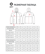 Куртка ветрозащитная Unity Elite