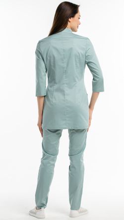 Костюм медицинский Мишель №5106 (42 )