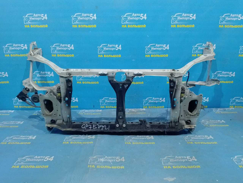 Рамка радиатора / телевизор SUBARU IMPREZA 2011-2016