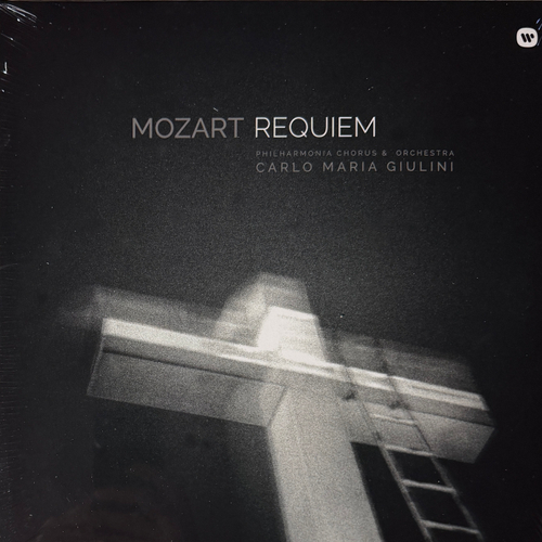 Моцарт - Реквием (Франция 2016г.)