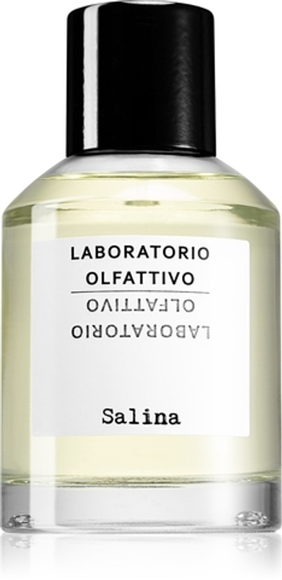 Laboratorio Olfattivo Salina  парфюм