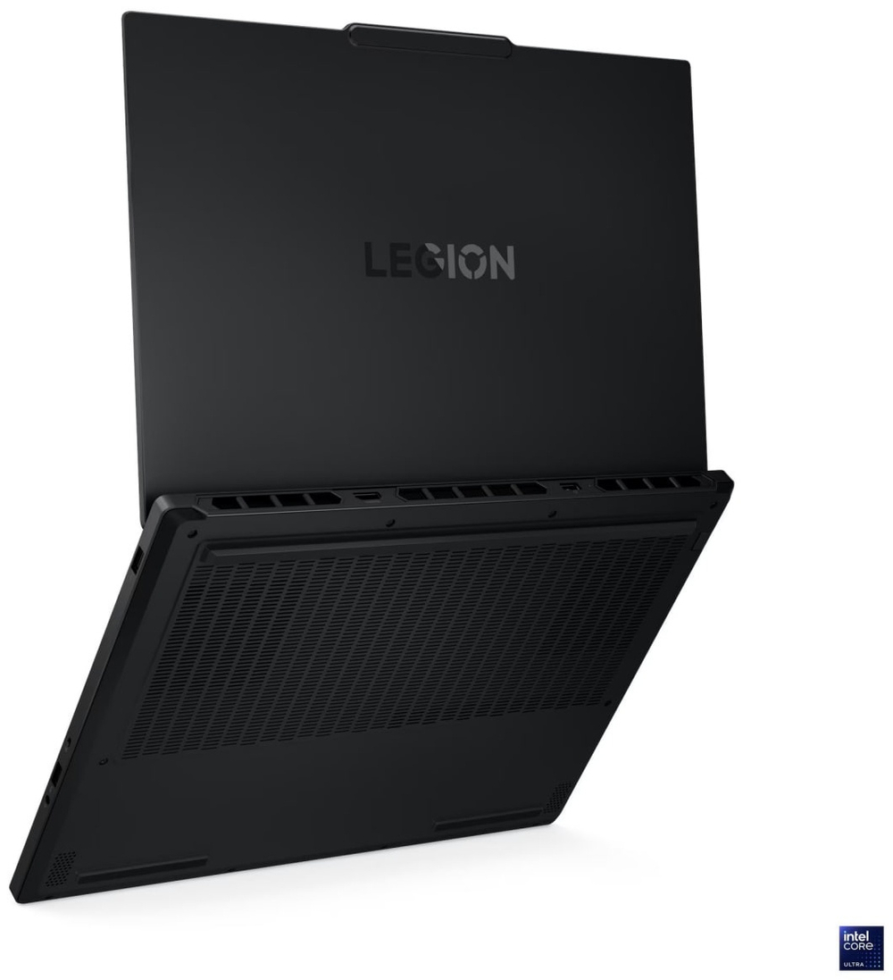 Ноутбук Lenovo Legion 5 15.1" / 32 Гб / SSD 1000 Гб / Без ОС / 83LY0011RK