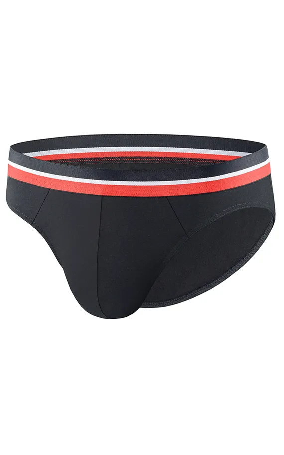 Мужские трусы PBM60 Черный