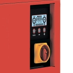 Telwin PCP 18 LCD сварочный аппарат для контактной (точечной) сварки 824052