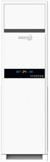 Сплит-система Dahatsu DKL-60-GR