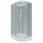 Душевая кабина Niagara Classic NG-3312-14P 120х80