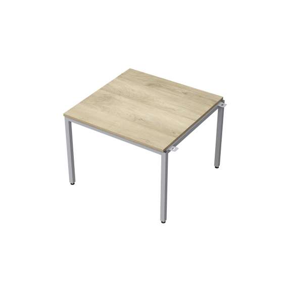 6МПН.001 Бенч-системы для переговорных столов, начальный модуль (1000*1000*750)