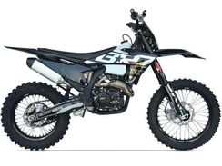 Мотоцикл BRZ X8 NB300 24 BE ENDURO