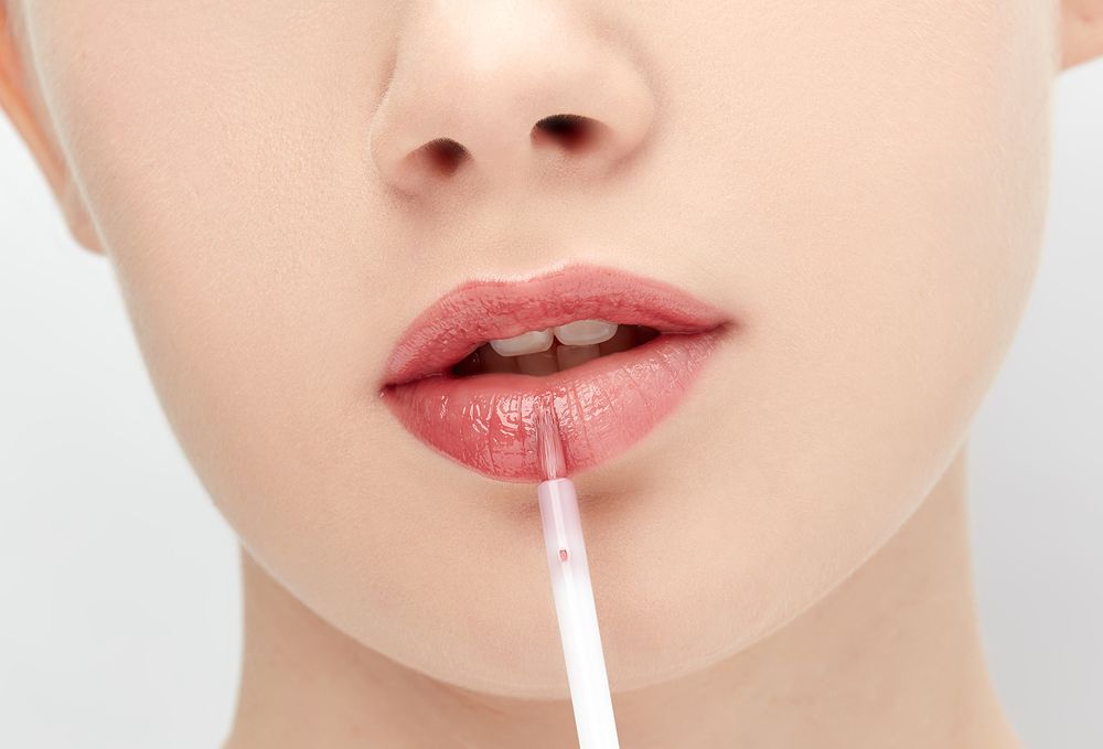 Блеск для губ ART-VISAGE "ROYAL CHIC" - 420