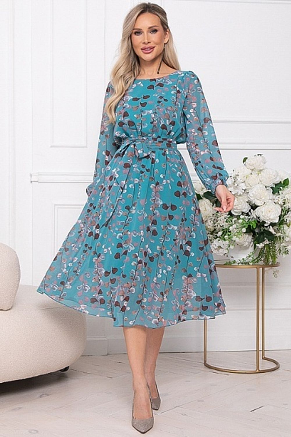 Платье 71754 Avili