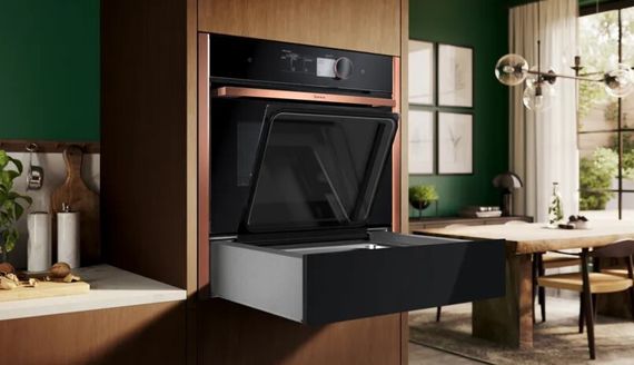 Вакууматор Neff N29XA11Y1