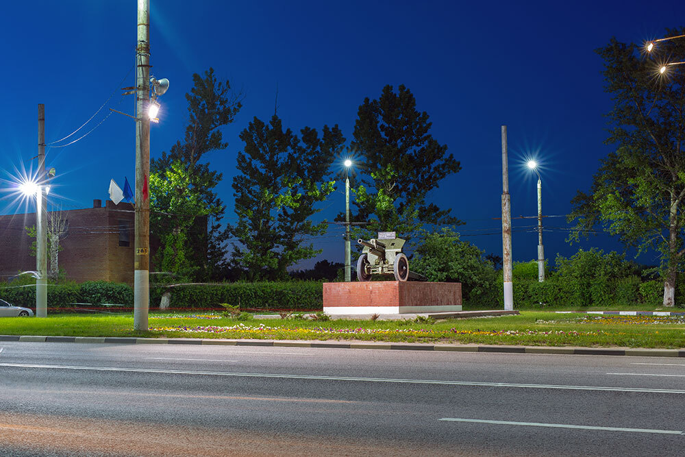 Прожектор ГО07-1000-001 (под ДРИ/МГЛ-лампу 1000Вт E40) IP65 (без ПРА) GALAD 00403