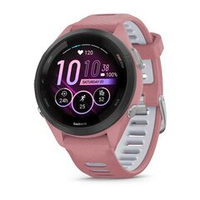 Смарт часы Garmin Forerunner 265S розовый