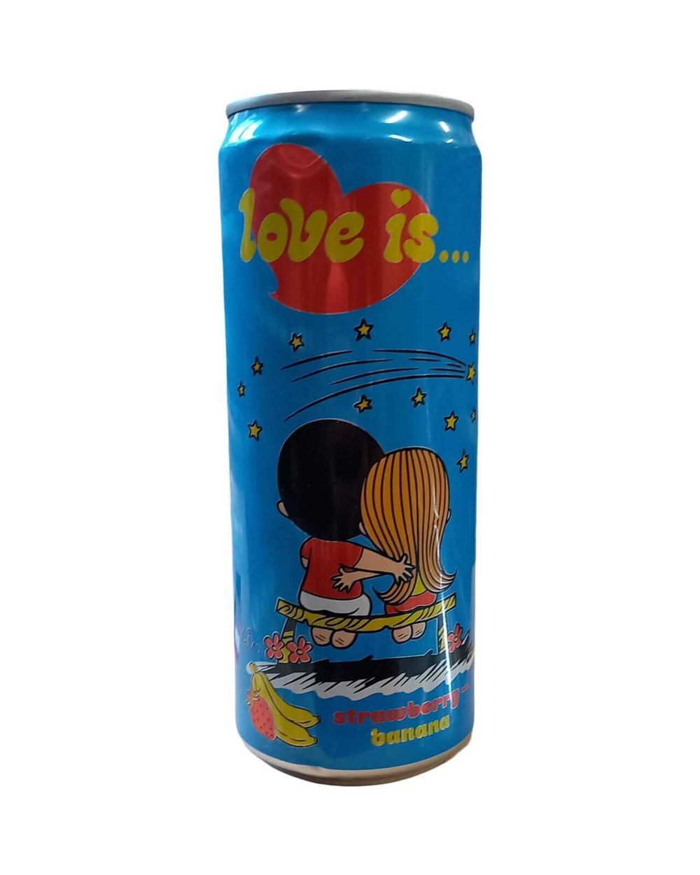 Напиток "Love Is" 0.33л