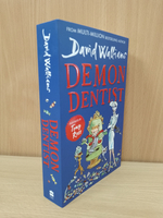 Demon Dentist