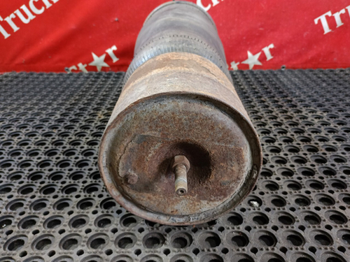 Подушка пневмоподвески задняя