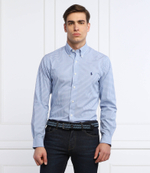 рубашка POLO RALPH LAUREN - белый(710928255)