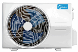 Кондиционер Midea Persona MSAG4-09HRN8-I/MSAG4-09HRN8-O On-Off