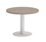 Стол журнальный круглый Onix Direct (Оникс Директ)