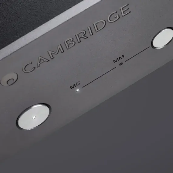 Cambridge Audio ALVA Duo