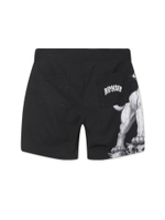 Мужские Шорты Wasteland