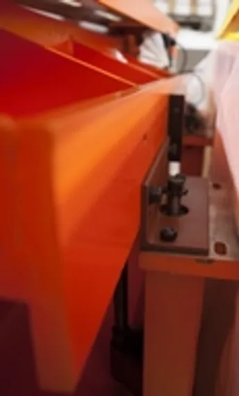 Гидравлическая гильотина Stalex HQ11-6.5x1300