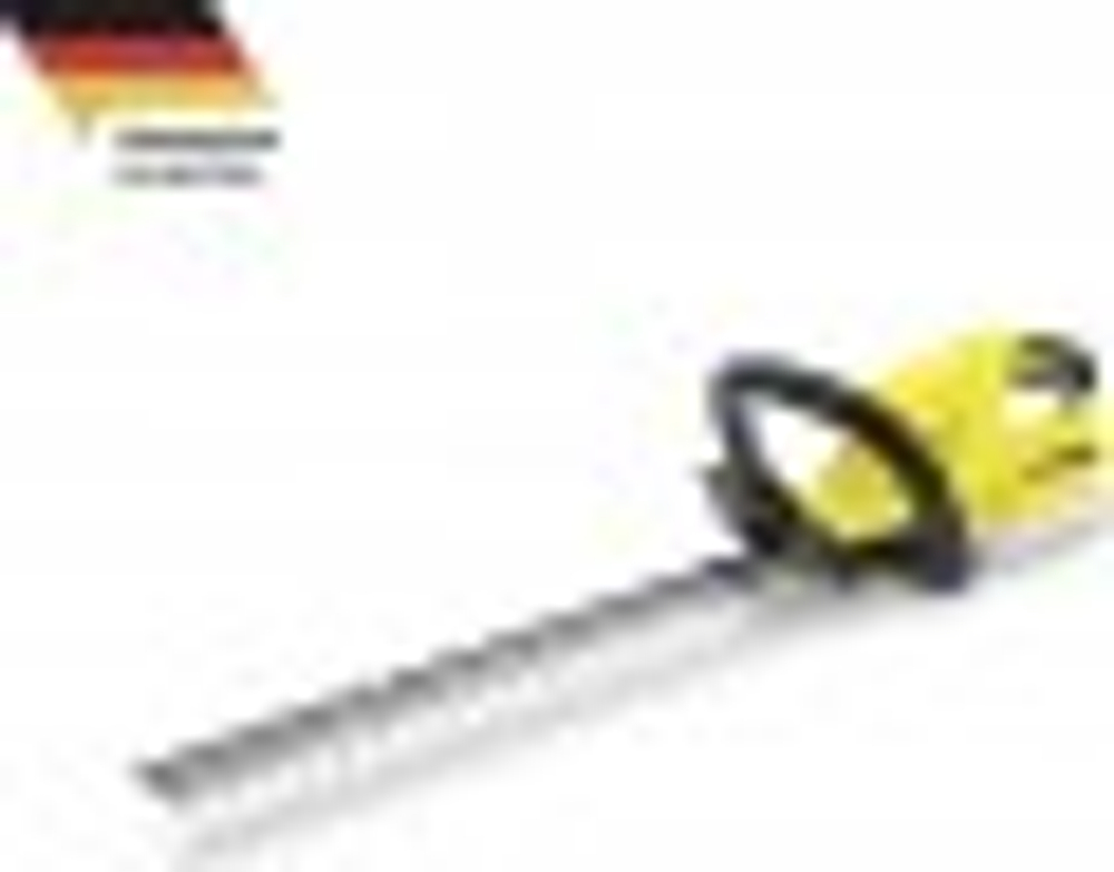 Ножницы-кусторез аккумуляторные KARCHER HGE 18-45 Battery *INT без АКБ и ЗУ 1.444-230.0