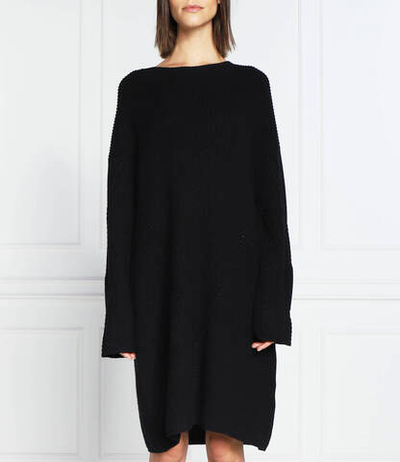 платье giuki Silvian Heach - черный(PGA22085VE)