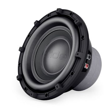 Сабвуфер Pride M.9 12" V.2 D2 900W