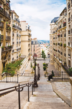 Коллекция Города и страны