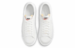 Кроссовки Nike Blazer Low 77 (Женская размерная сетка)