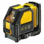 Лазерный уровень DeWalt DCE0811D1R