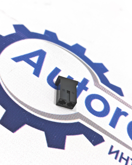 Колодка гнездовая серии 2,8 ЖНСК.757555.353.01 (10шт)