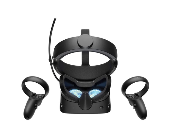 Oculus Rift S