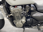 Honda X4LD , 2002