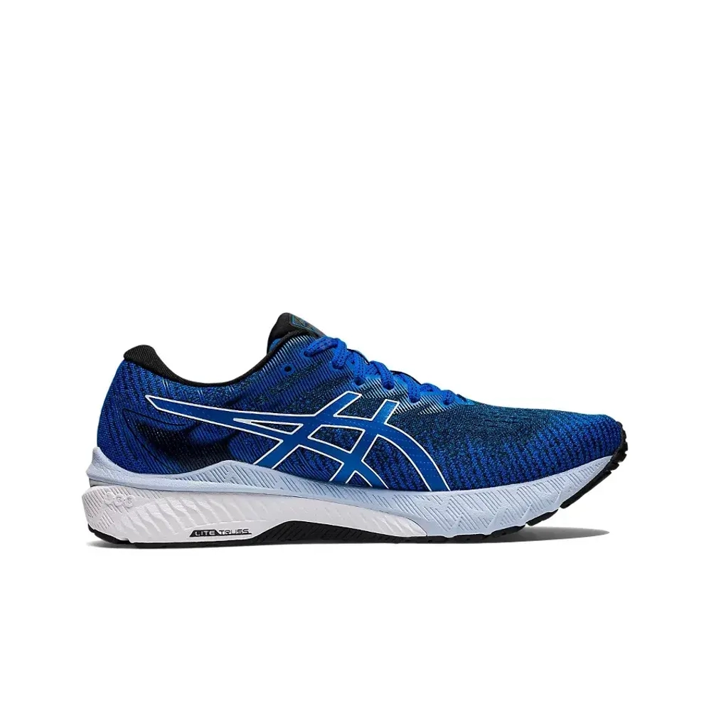 Мужские кроссовки ASICS GT-2000 10 'Electric Blue' 1011B185-406